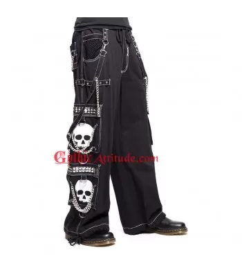 Gothic Attitude Clothing | Emo Clothes | Alt Fashion Men & Women