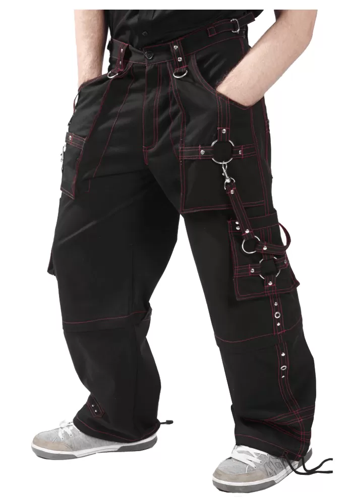 Men Gothic Trouser Elite Gothic Pant Baggy pants Gothic Trouser