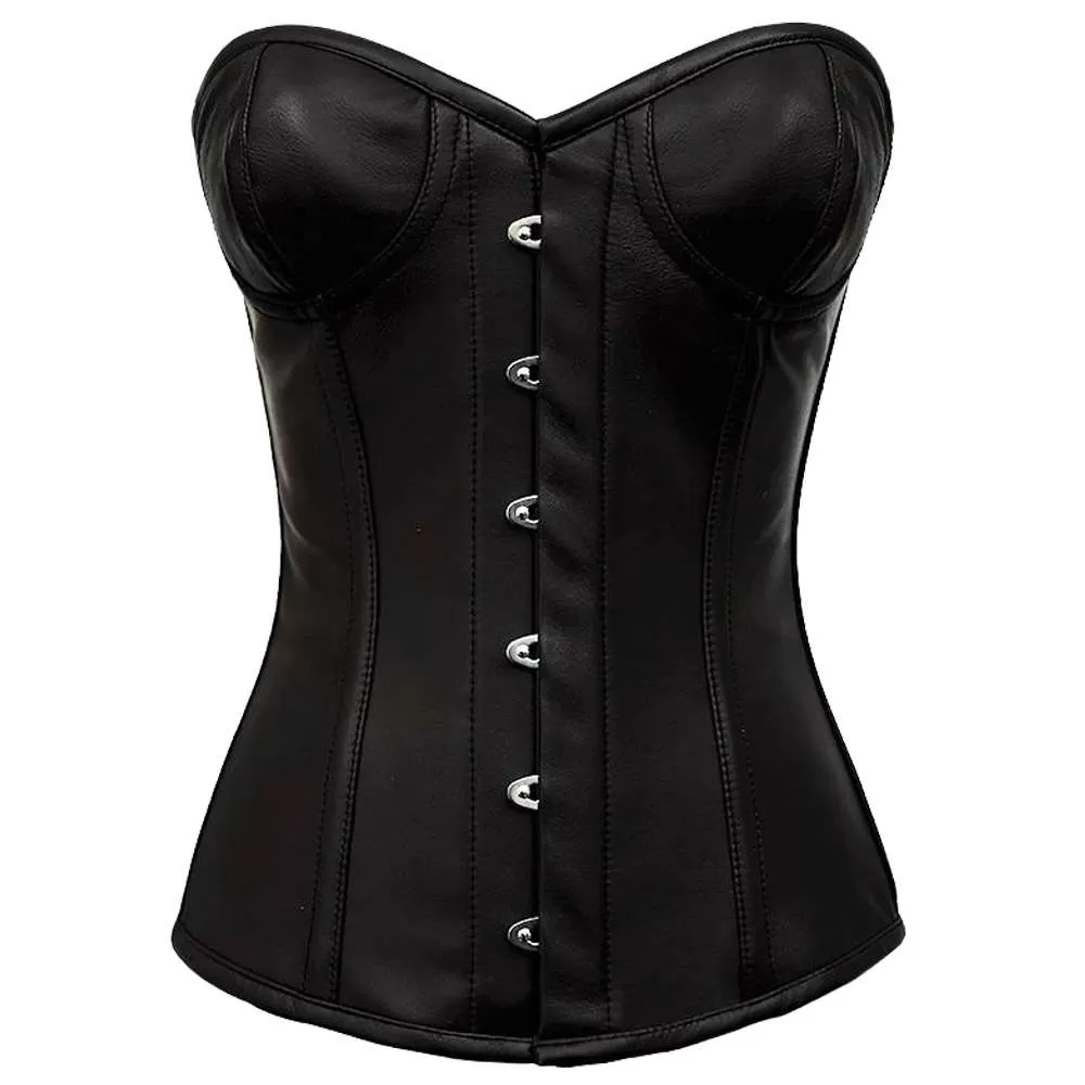 Women Donne Steampunk Underbust Corset For Sale