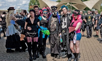 Gothic Festivals You Can't Afford to Miss