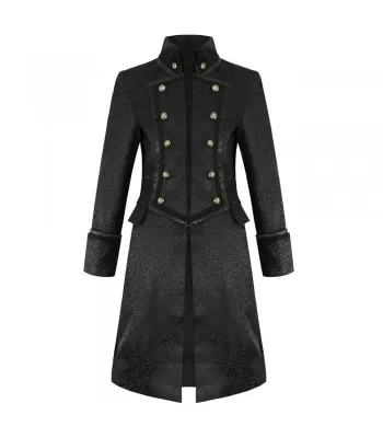 Hellraiser on sale trench coat