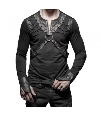 Gothic Attitude Clothing | Emo Clothes | Alt Fashion Men & Women