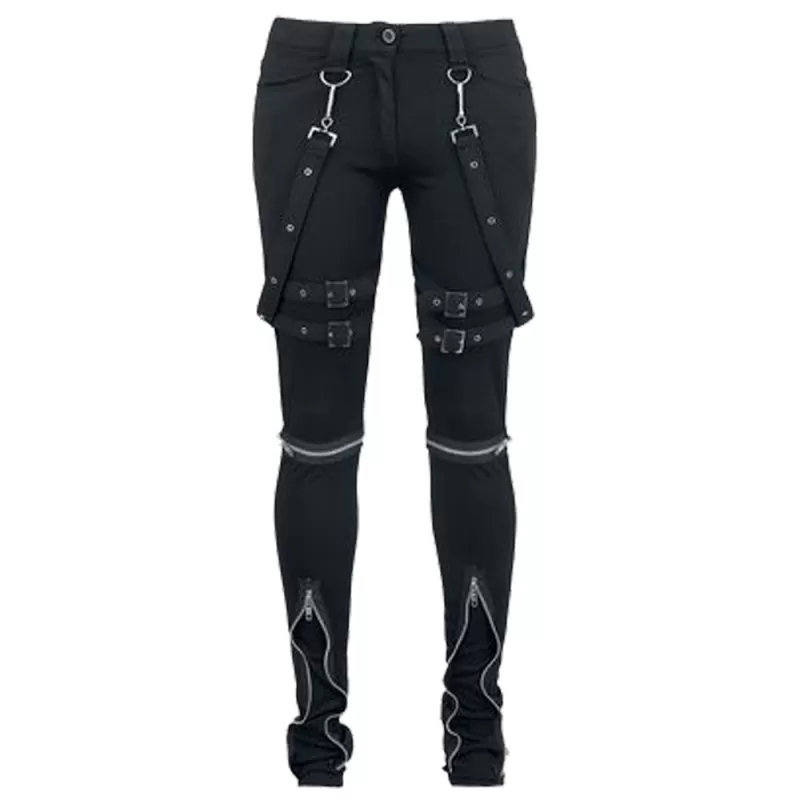 Men Gothic Pant