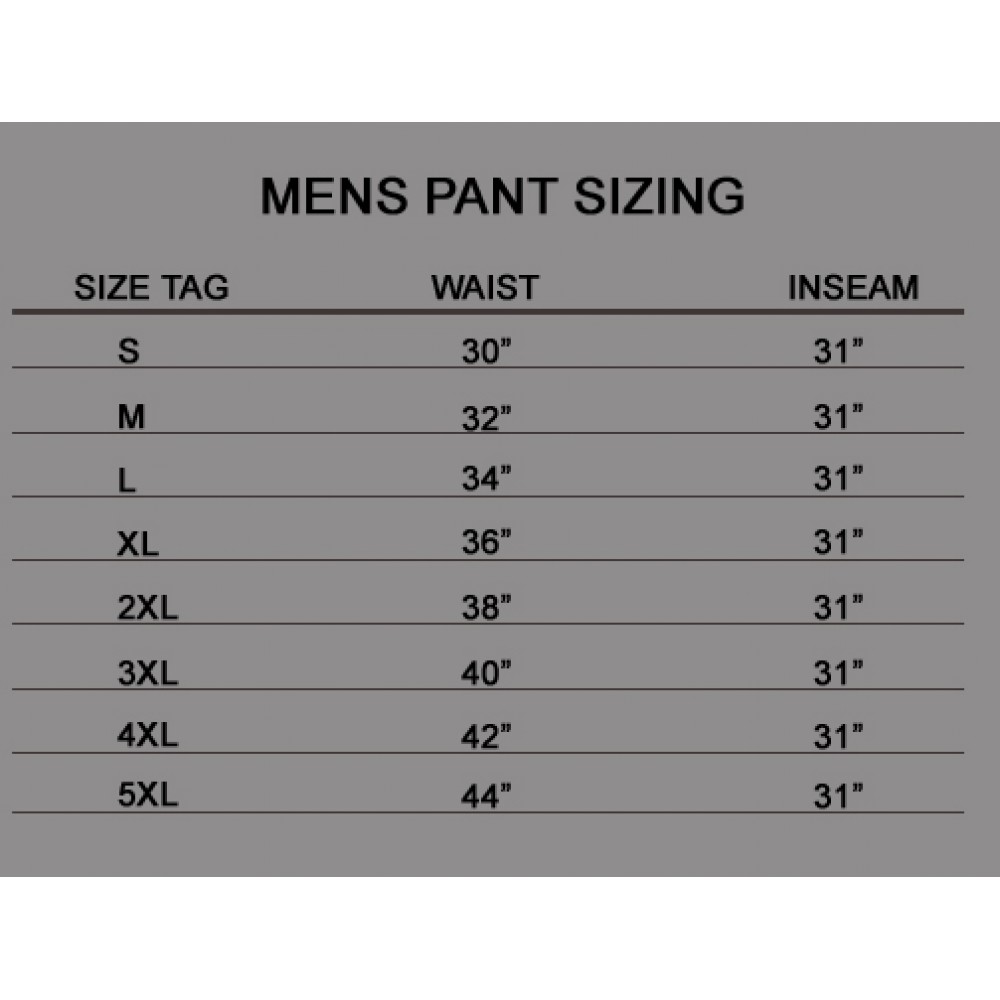 Men Gothic Bondage Pant Cotton Studs Metal Punk EMO Rock Pant