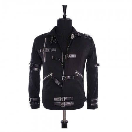 MJ BAD Jacket Michael Jackson (Pro Series) - $159.99