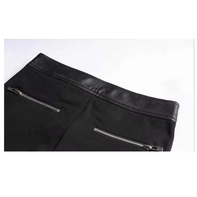 women leather pants | Nordstrom
