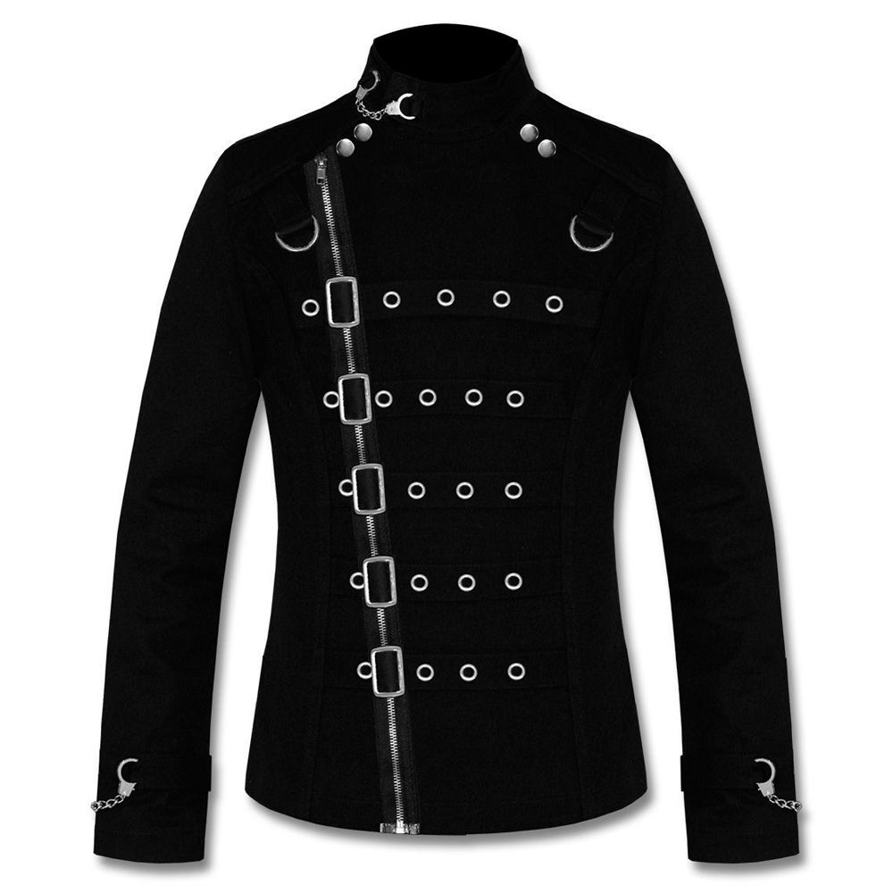 Goth Jacket